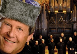 Don Kosaken Chor Serge Jaroff