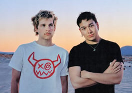 Joey Valence & Brae