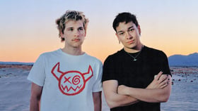 Joey Valence & Brae