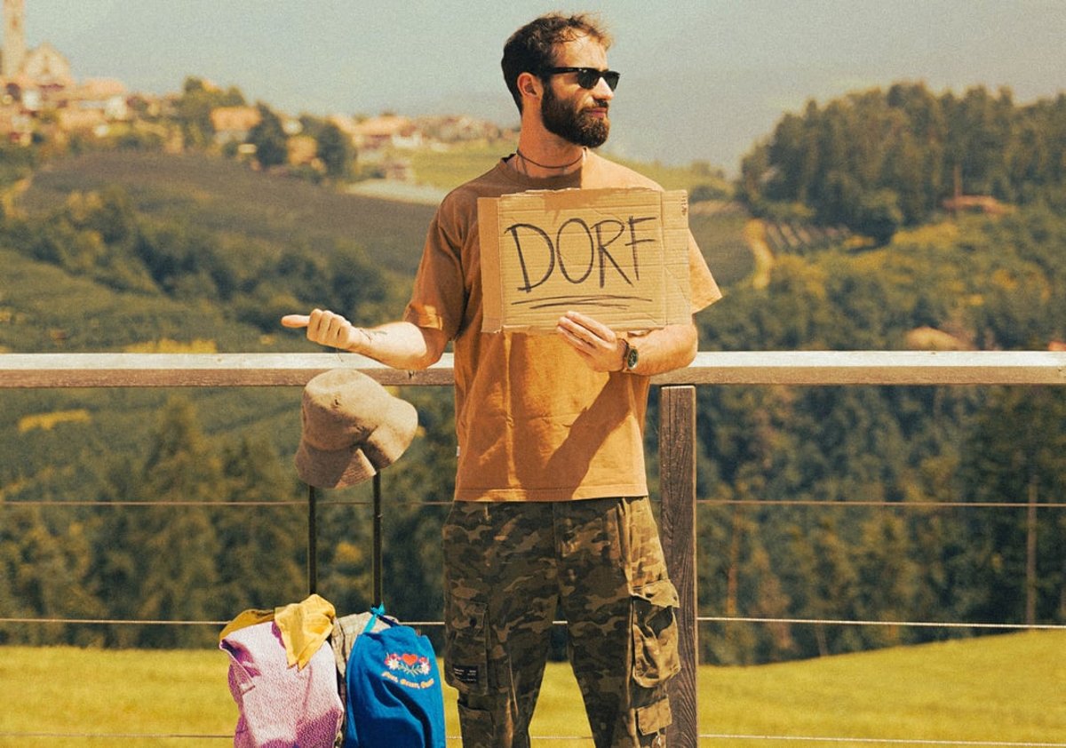 Buono – Dorflife
