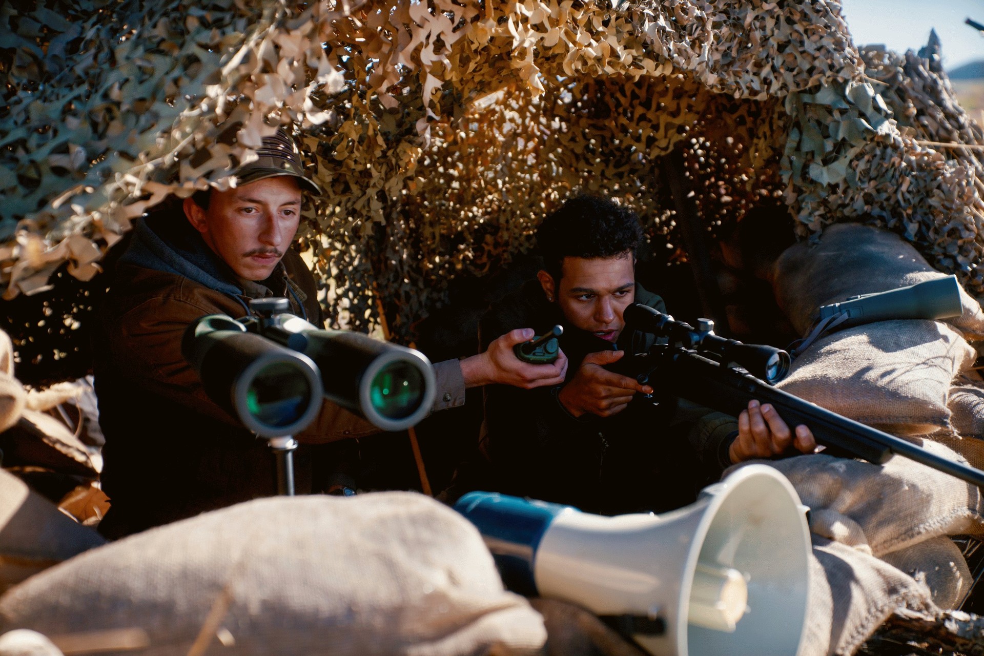 Bilder aus Homestead