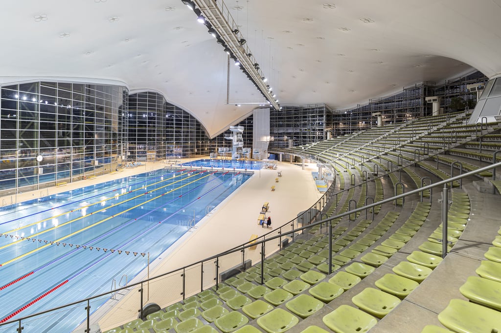 Schwimmkurs München für Erwachsene: SWM Schwimmkurs