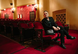 Dave Hause & The Mermaid