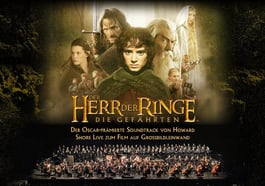 Der Herr der Ringe – Die Gefährten
