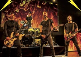 My’tallica – Tribute to Metallica