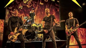 My’tallica – Tribute to Metallica