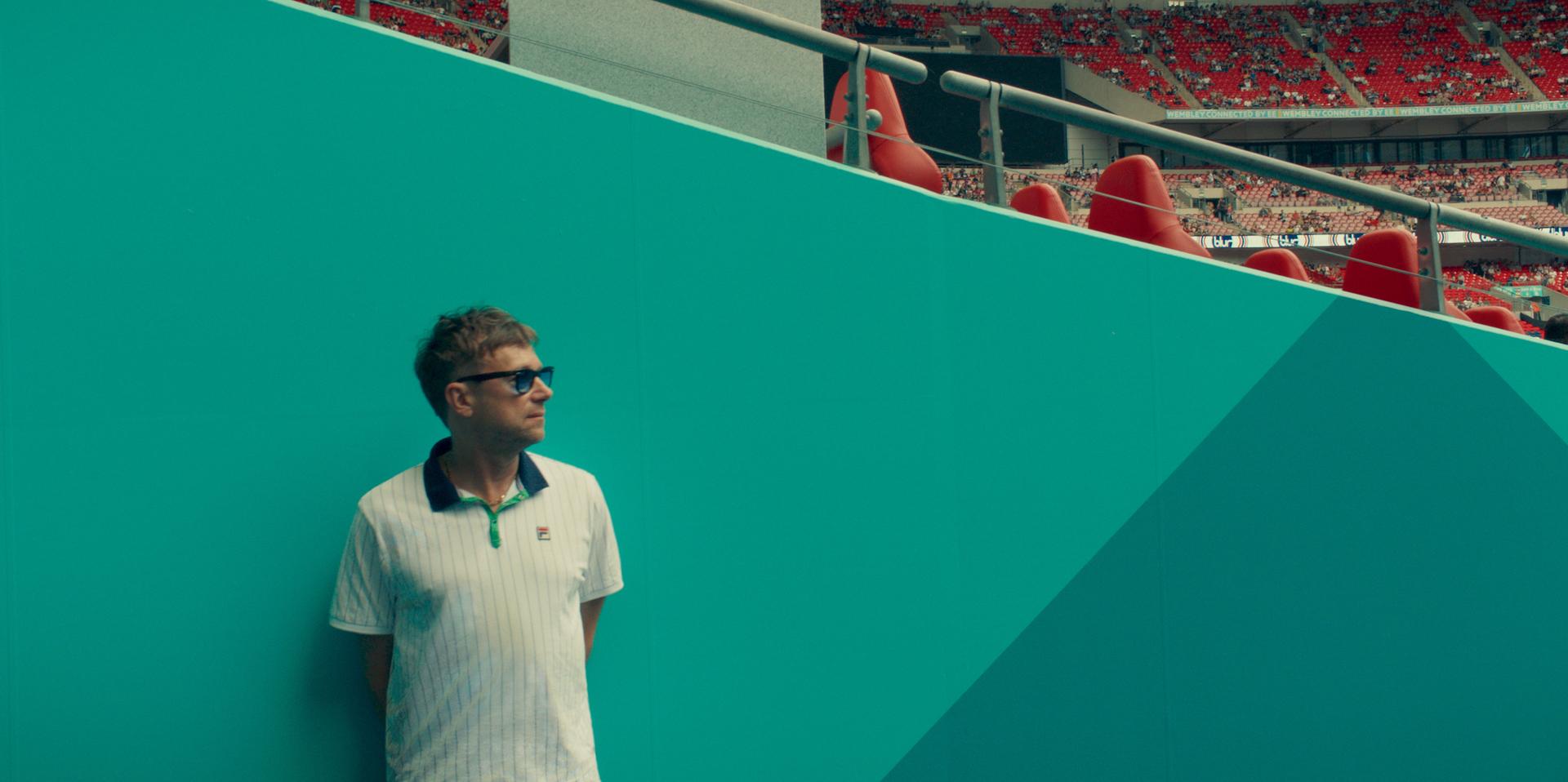 Bilder aus Blur: To the End