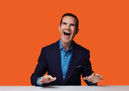 Jimmy Carr