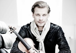 2. ODEON Konzert 2025/26: „Melancholie und Seligkeit“