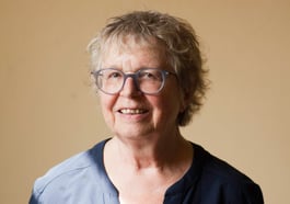 Lesung Rosemarie Tietze: Bitow