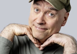 H.G. Butzko – Der will nicht nur spielen