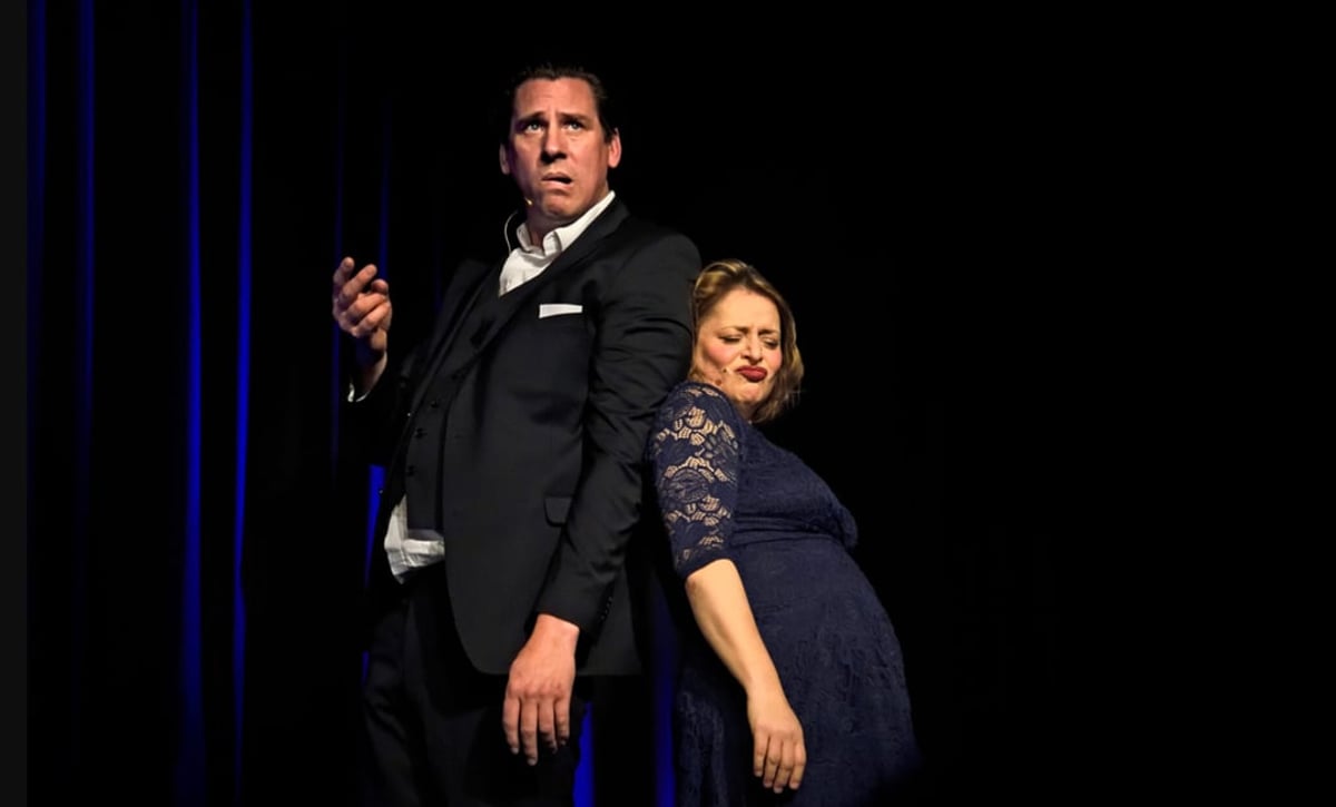 fastfood theater: Best of Life