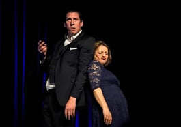 fastfood theater: Best of Life