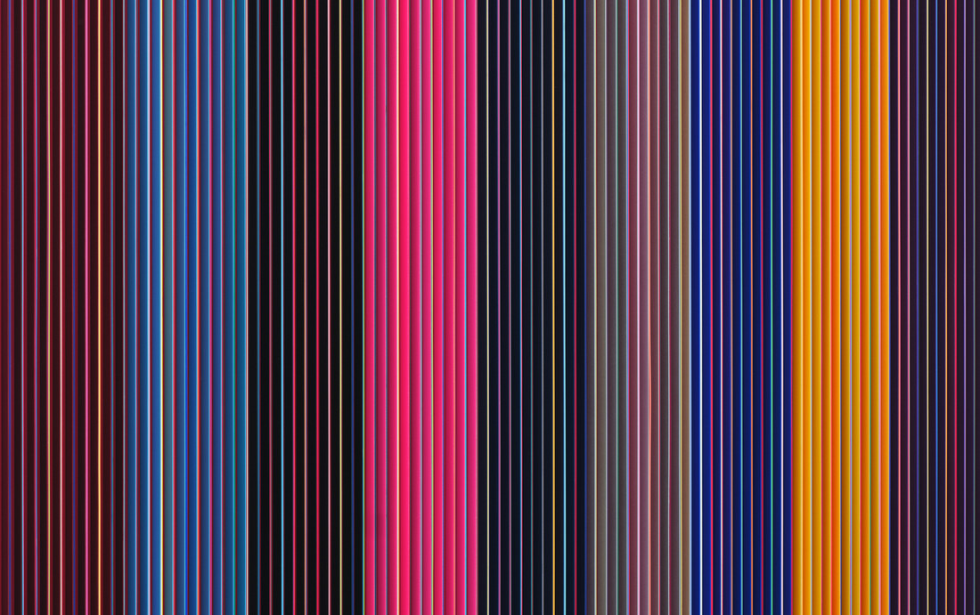 True Colours – Jürgen Paas