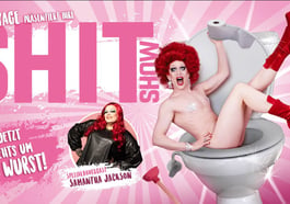 Vickys Shit Show – Jetzt gehts um die Wurst!