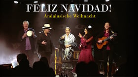 Feliz Navidad! Andalusische Weihnacht & Flamenco