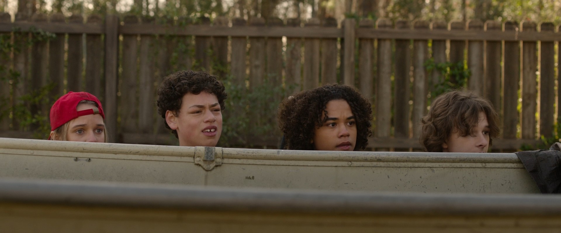 Bilder aus Monster Summer