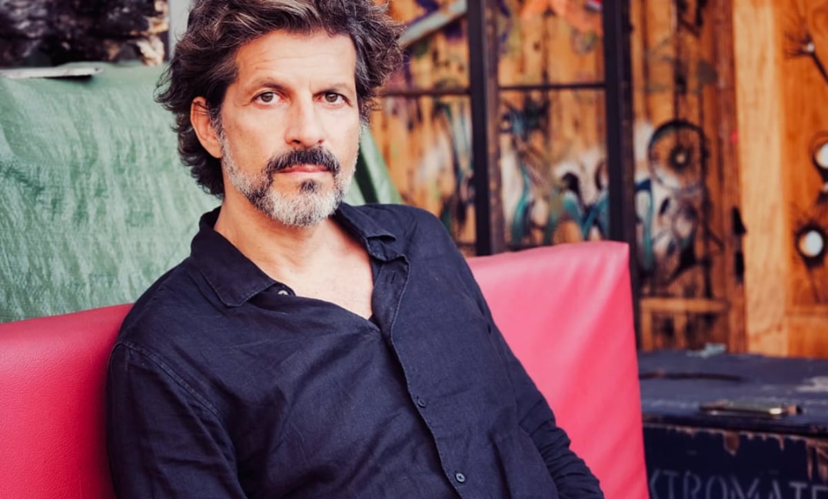 Die Kraft der Musik: Markus Kreul trifft Pasquale Aleardi