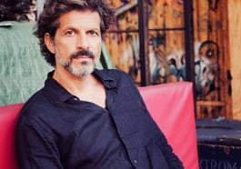 Die Kraft der Musik: Markus Kreul trifft Pasquale Aleardi