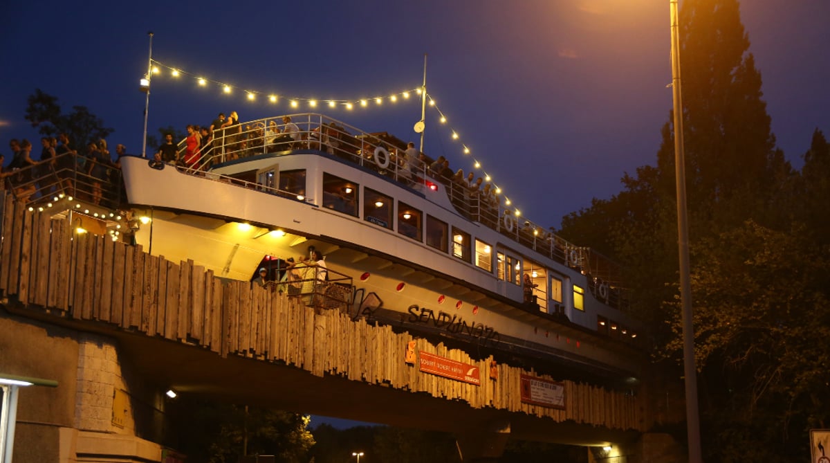 Alte Utting München