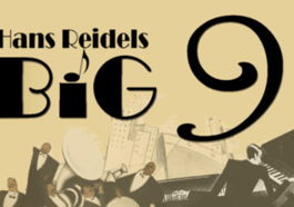 Jazz Big 9 | Hans Reidel