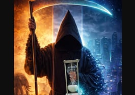 Der Tod – Ihr seid Geschichte
