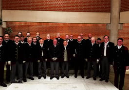 Adventskonzert der Münchener Liedertafel