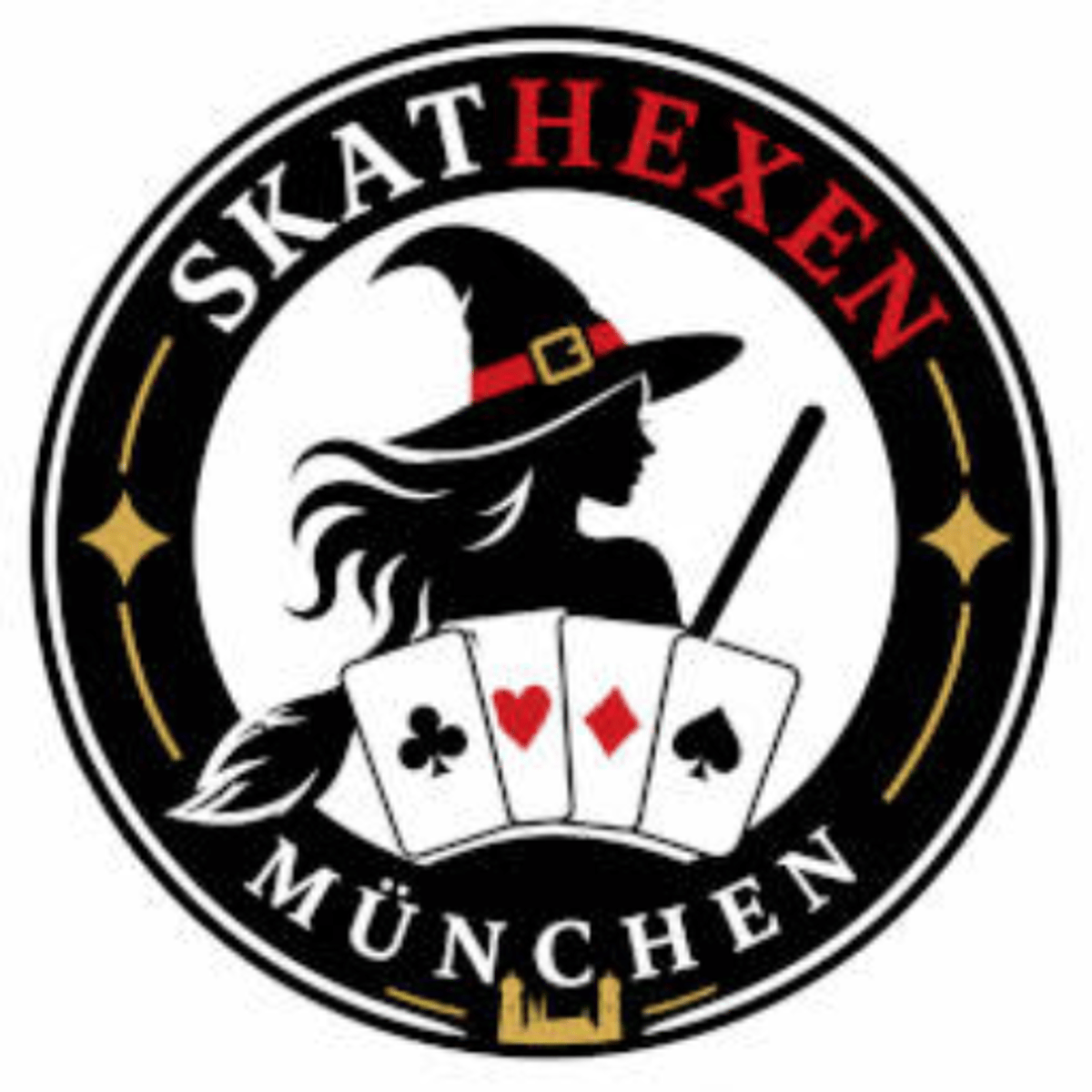 Vereinsabend Skathexen – Skatclub