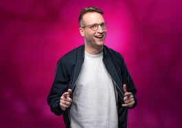 Benni Stark – Schon lustig wenn‘s witzig ist!