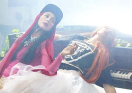 CocoRosie