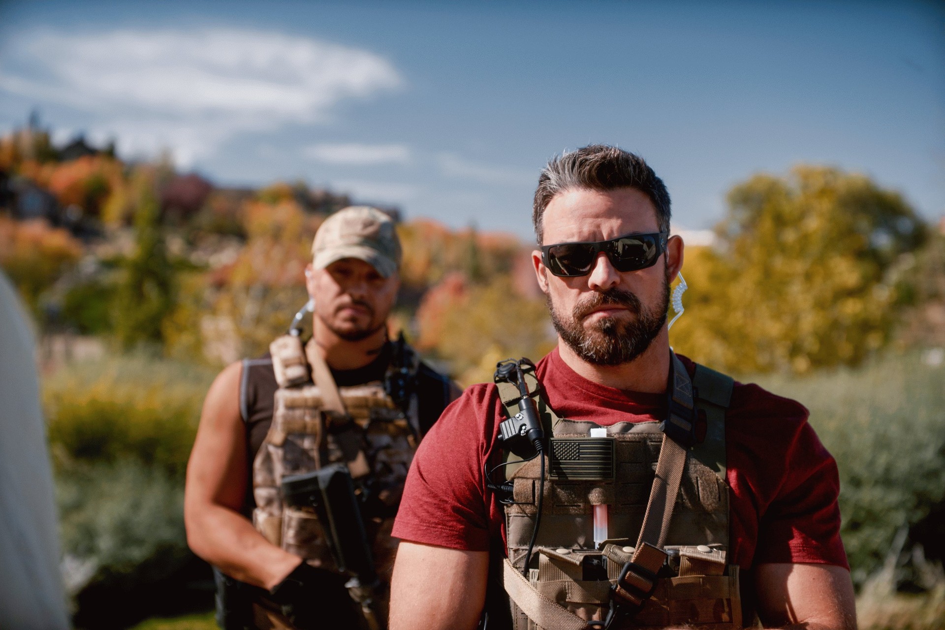 Bilder aus Homestead