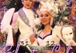 “Silvestergala“ – Travestierevueshow