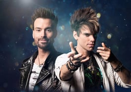 Ehrlich Brothers