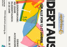 Kleidertauschparty