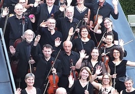 Münchner Ärzteorchester