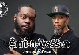 Smif-N-Wessun