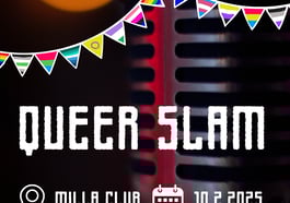 Queer Slam