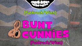 2nd Class Substitutes + Bunt Cunnies