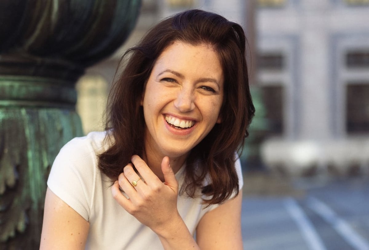 Claudia Pichler – Feierabend