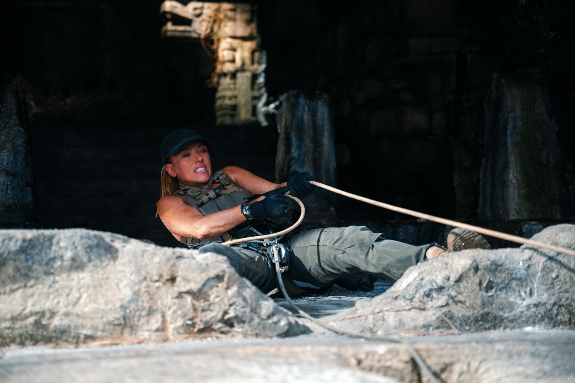 Bilder aus Jurassic World: Die Wiedergeburt