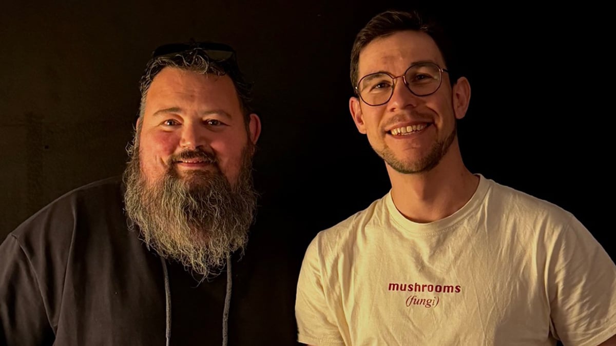 Aktenzeichen Paranormal – Livegeflüstertour 2026