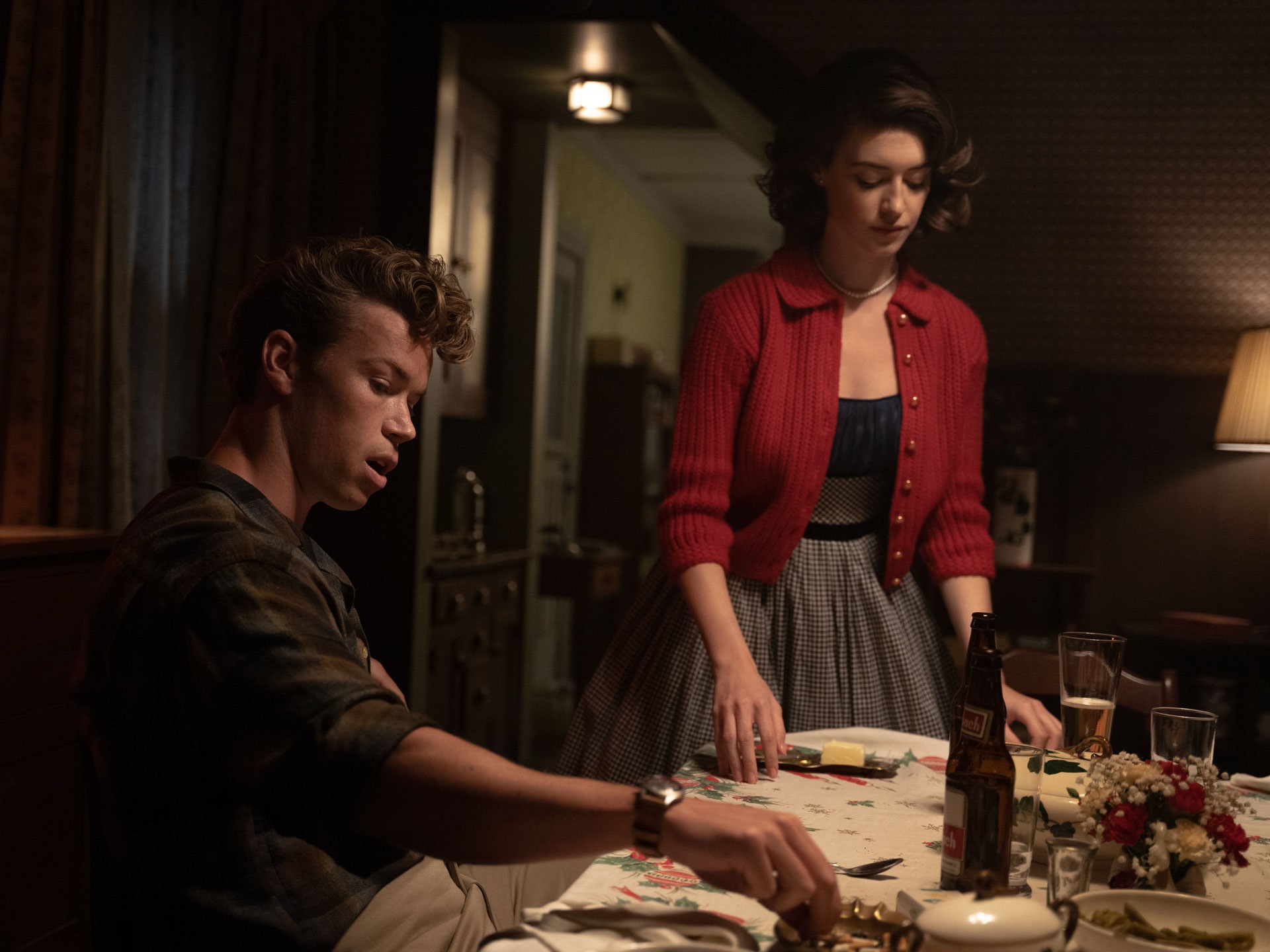 Bilder aus On Swift Horses