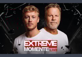 Jenke von Wilmsdorff – Jenke – Extreme Momente