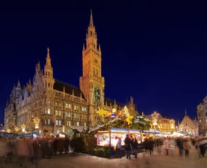 Der große IN München Adventskalender – jeden Tag neue Gewinne!