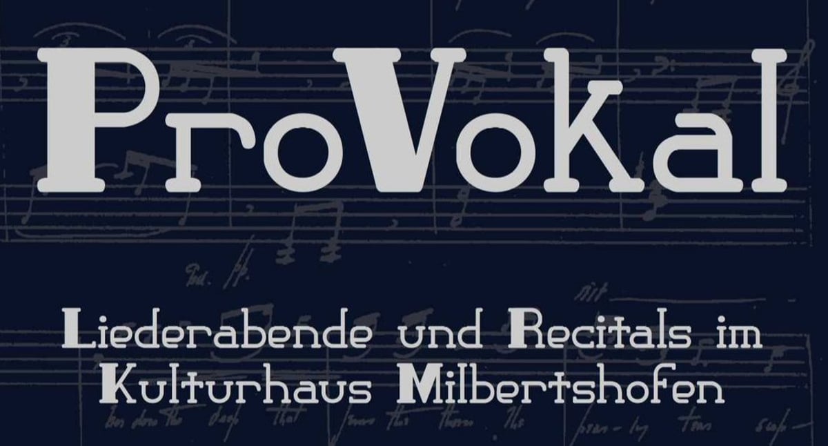 ProVokal: Alessandro Lazzarini & Wolfgang Kraemer