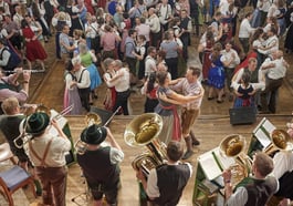 Münchner Kathreintanz
