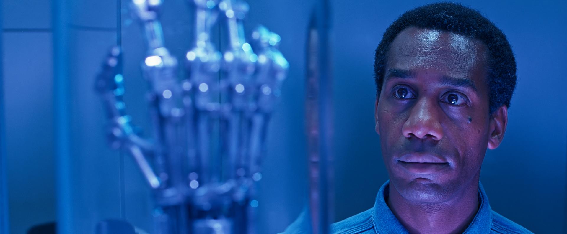 Bilder aus Terminator 2 - Tag der Abrechnung