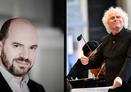 Klassik am Odeonsplatz 2026: Symphonieorchester des Bayerischen Rundfunks