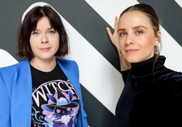 Das Pen!smuseum – Ein Abend mit Eva Reisinger & Mareike Fallwickl