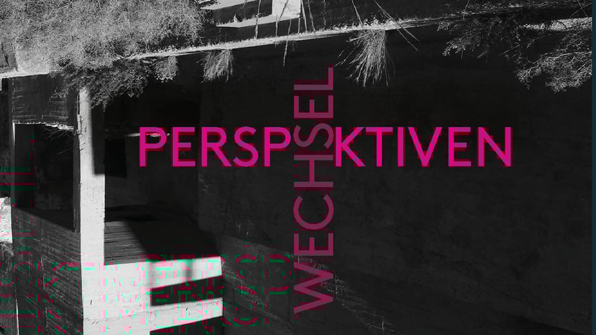 GEDOK-Jahresausstellung »Perspektiven Wechsel«